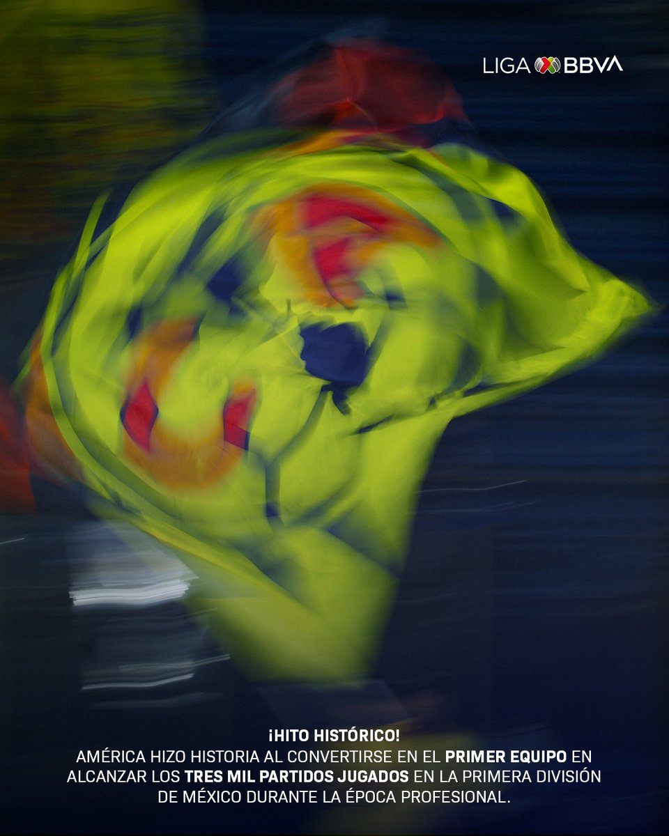 Liga BBVA MX tweet media