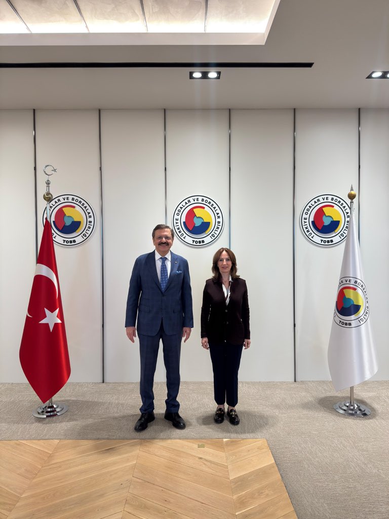 Esin Güral Argat tweet media