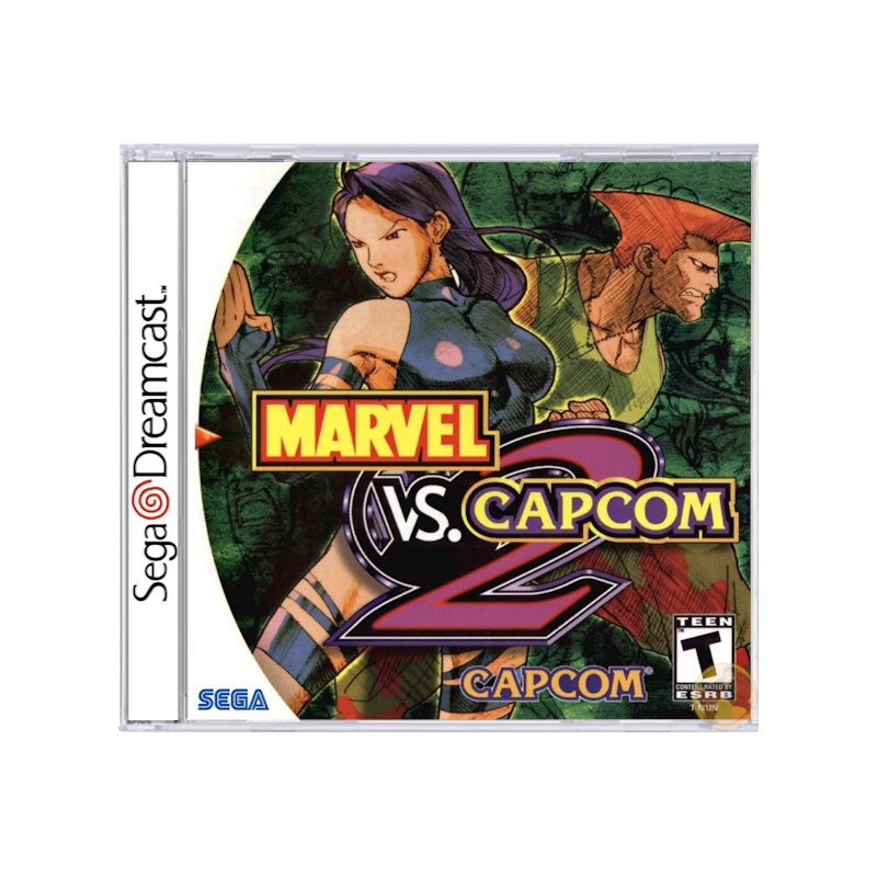 necromancerx_1's tweet photo. We online in this Gem today. Marvel vs Capcom 2. https://t.co/yFO8PS01Bn #marvelvscapcom #twitchstreamer #marvel #capcom #retro https://t.co/zWQuxGKFfz