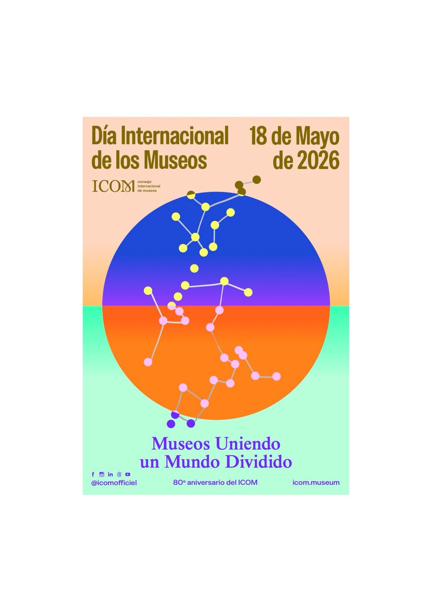 Museo Gustavo de Maeztu tweet media