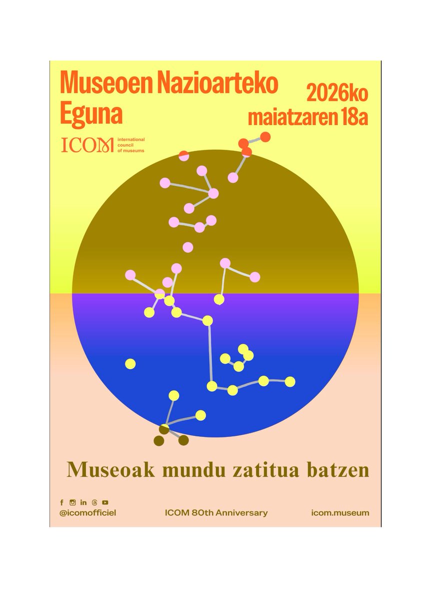 Museo Gustavo de Maeztu tweet media