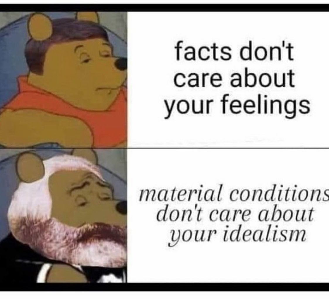 philosophy memes 🔗 tweet media