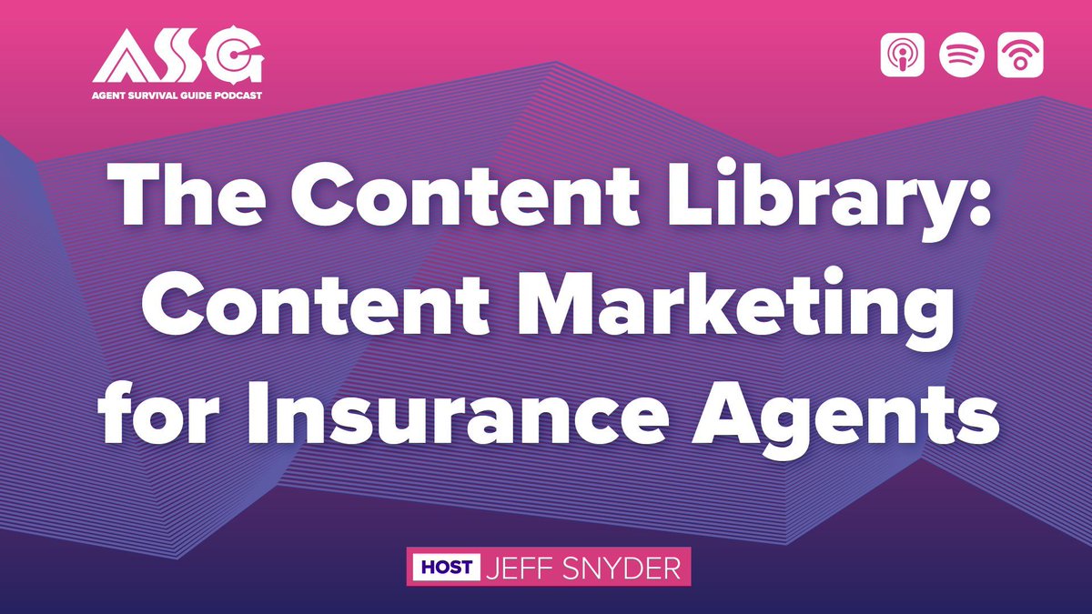 Ritter Insurance Marketing tweet media