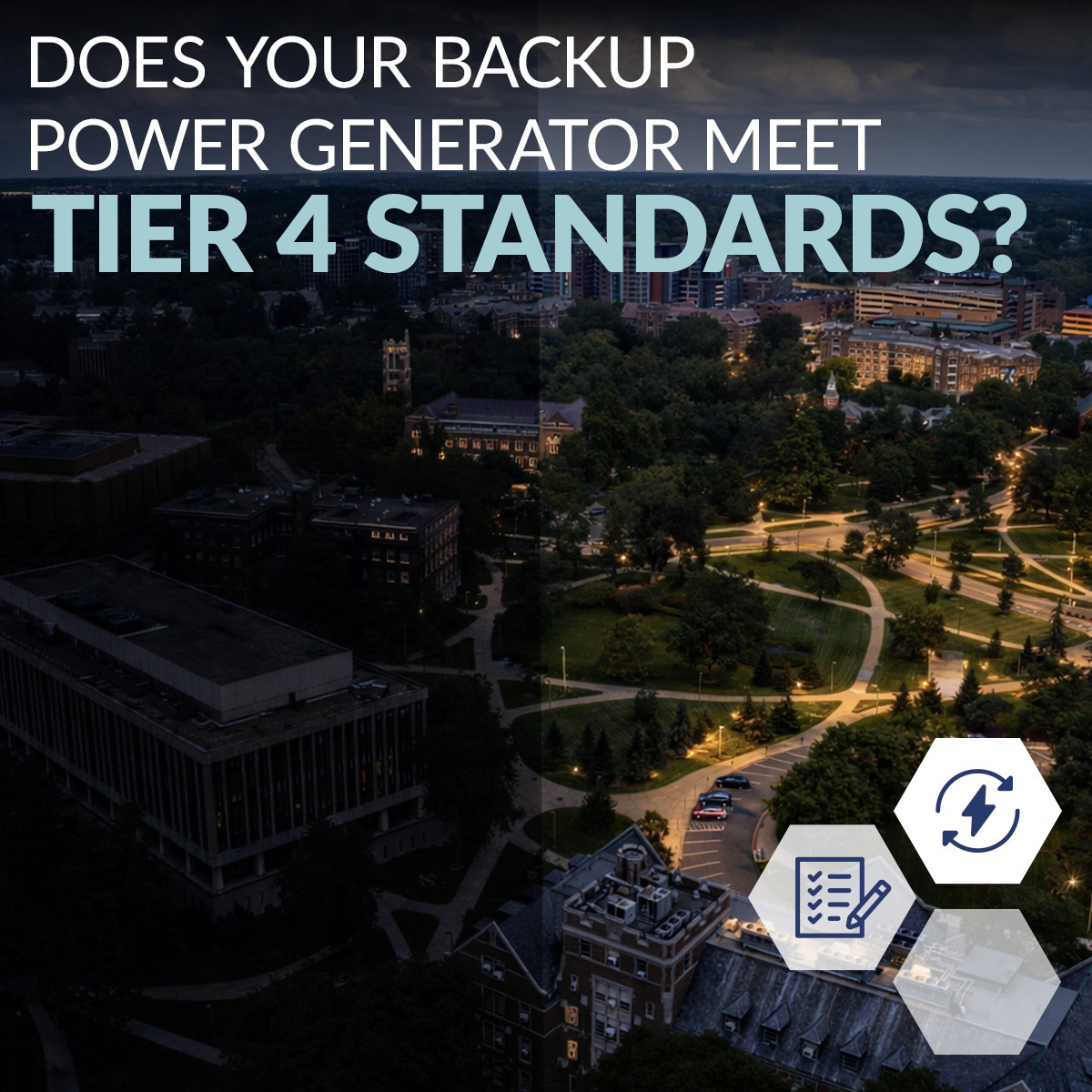 Rypos_inc's tweet photo. Not all backup generators are exempt from Tier 4 requirements. Learn when Tier 4 compliance matters and what operators should know to stay ahead→ https://t.co/29kk4AHIDK https://t.co/0c1S5E5lSO