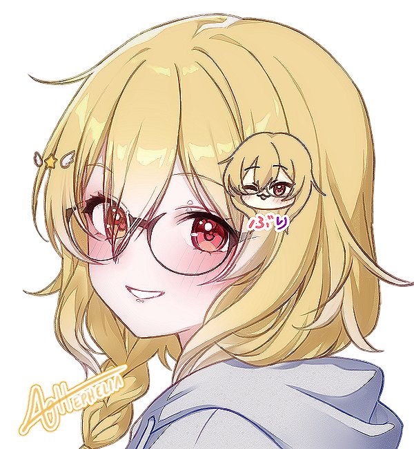 Hephelia ✨️🖤 tweet media