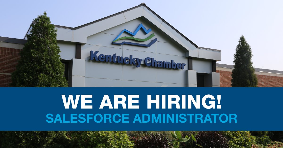 Kentucky Chamber tweet media