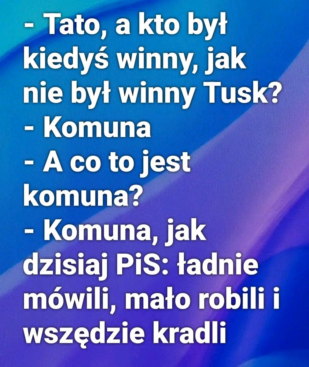 Grażyna Miziuła Gracja tweet media