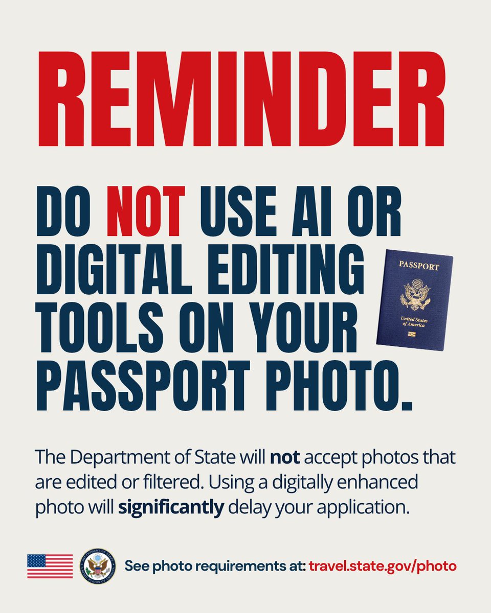 TravelGov tweet media