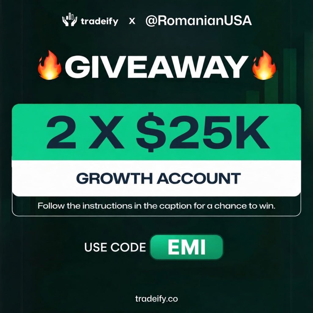 Emi 🇷🇴 | Futures Trader tweet media
