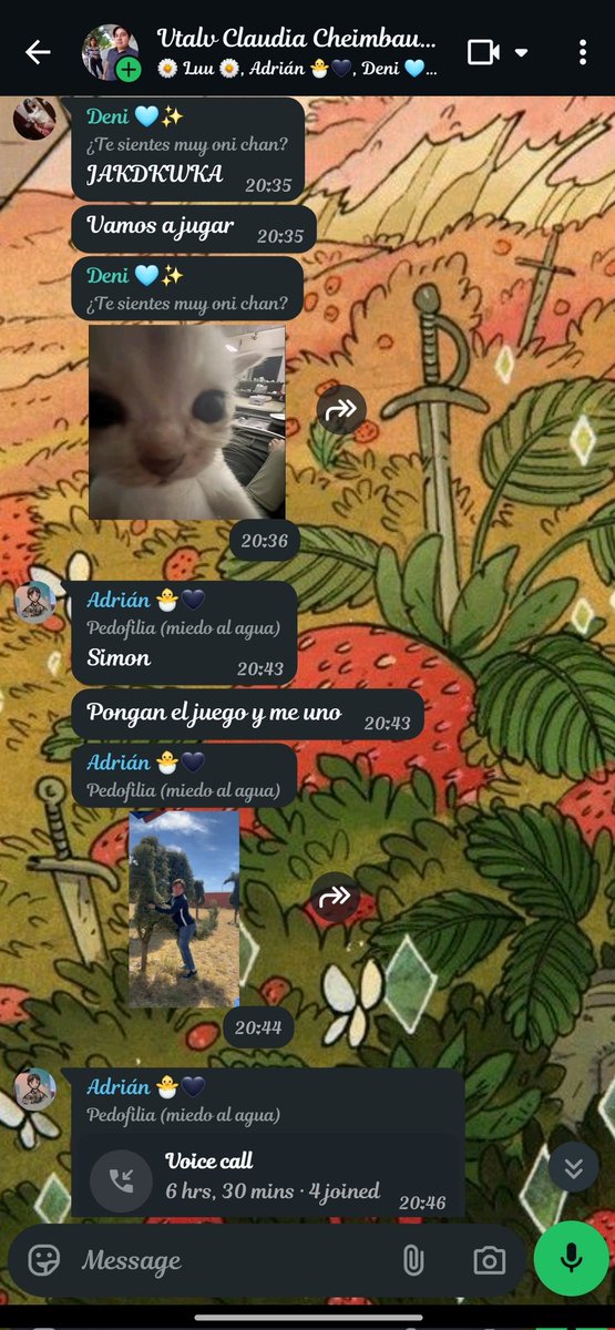 Quessi⁰¹⁹ 🌐 🕷️ tweet media