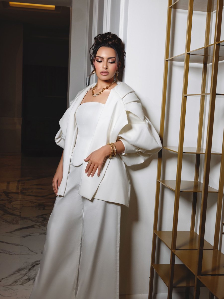 كارمن سليمان tweet media