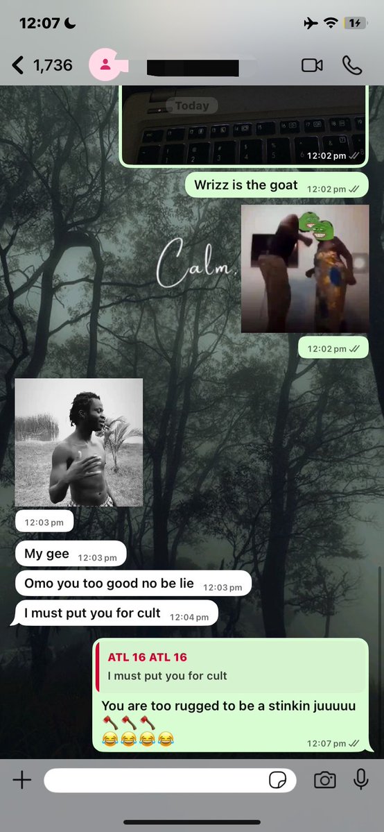 wr⚡️zz tweet media