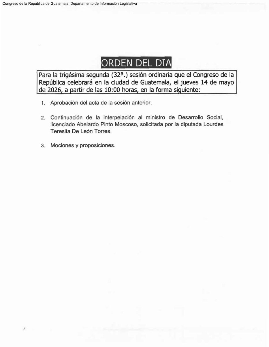 Libertópolis - El valor de la verdad tweet media