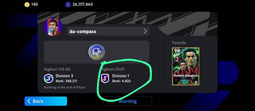 TimiVibes5's tweet photo. Adding 15k for higher accounts 
Paid offensive goalkeeper and blitz culer needed https://t.co/PIJ4qpYvPO