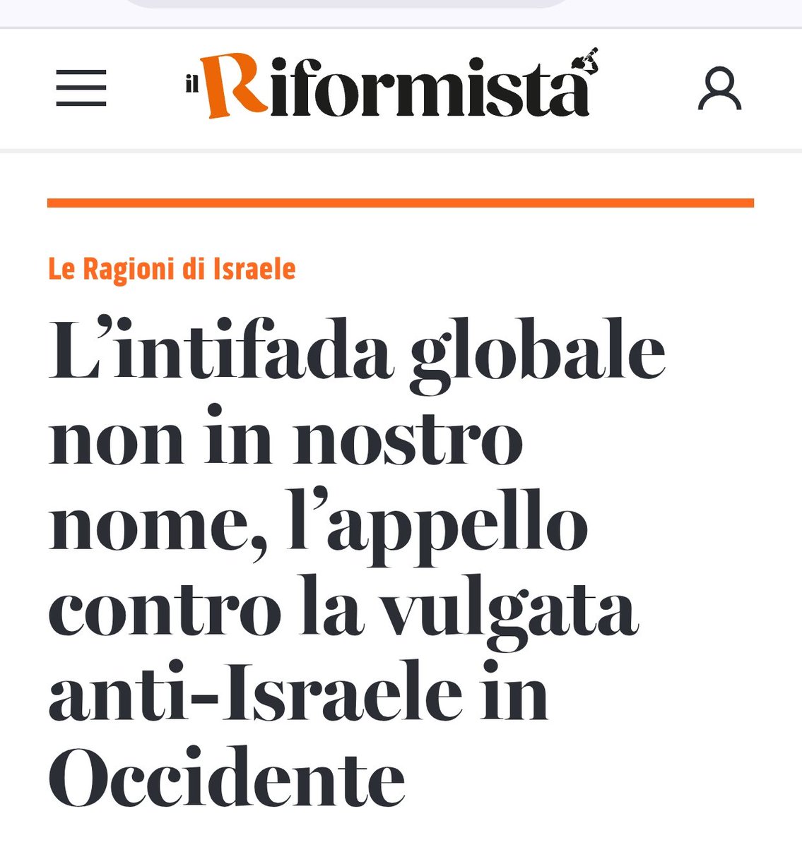 Paolo Mossetti tweet media