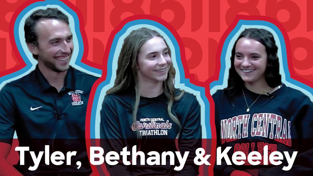 northcentralcol's tweet photo. One year ago today, we officially launched the 1861 #Podcast! Since then, we’ve welcomed an incredible lineup of guests who have shared their stories, experiences and Cardinal pride.

Take a trip down memory lane and catch up on every episode here: https://t.co/HW8U26P4UK. https://t.co/8UbNQBaQEk