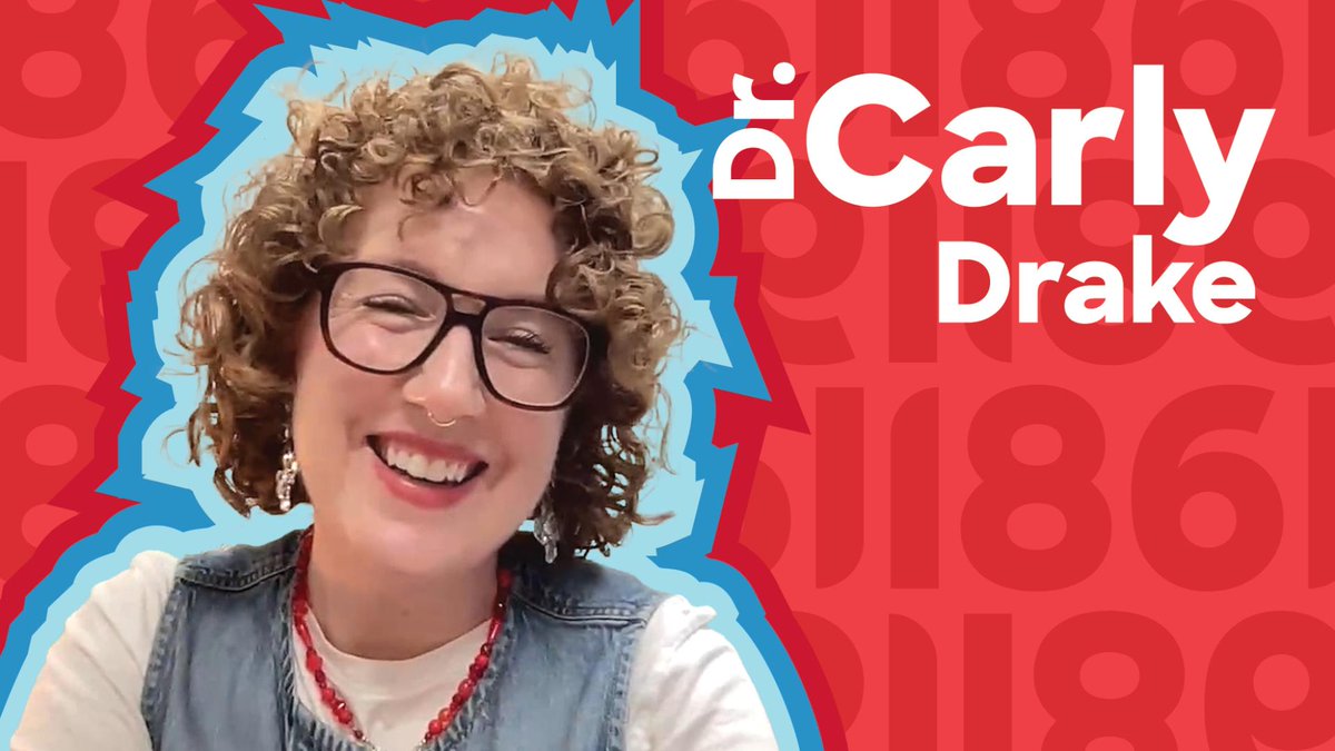 northcentralcol's tweet photo. One year ago today, we officially launched the 1861 #Podcast! Since then, we’ve welcomed an incredible lineup of guests who have shared their stories, experiences and Cardinal pride.

Take a trip down memory lane and catch up on every episode here: https://t.co/HW8U26P4UK. https://t.co/8UbNQBaQEk