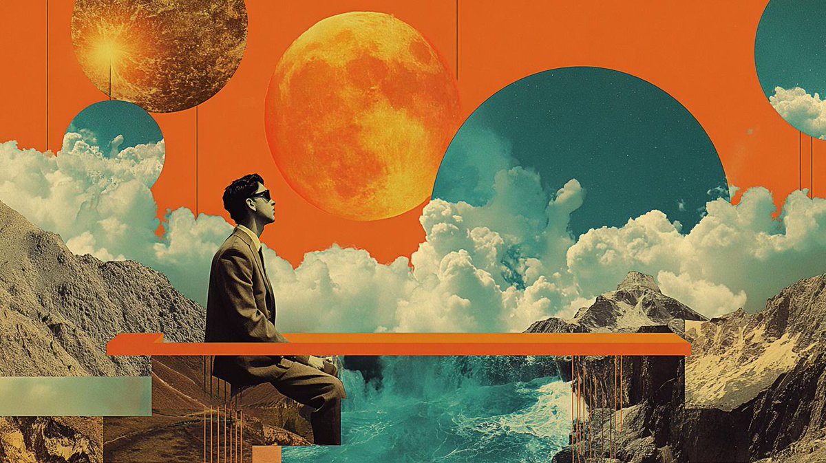 Lakelight_inst's tweet photo. The visible world is not the whole story.

In our newest article, “Things Visible and Invisible,” we consider how faith reshapes the way we see reality, meaning, and everyday life.

Read it now: https://t.co/XLOefbRF95

#Articles #NewReads #EverydayLife #Perspective https://t.co/Lea4j1am8J