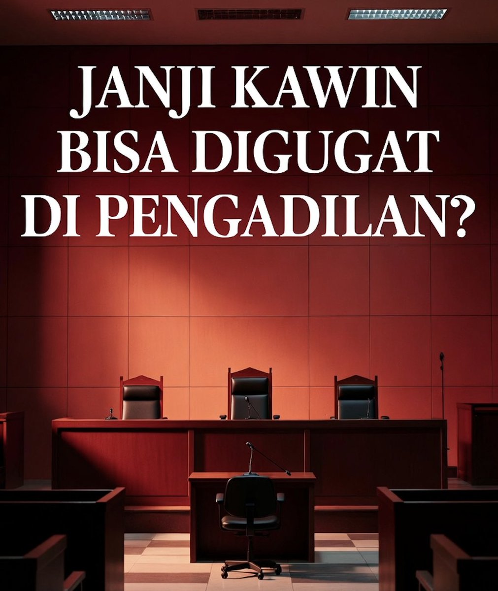 Catatan Dosen Hukum tweet media