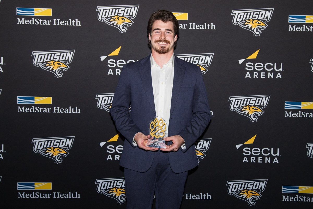 TU Men's Lacrosse tweet media