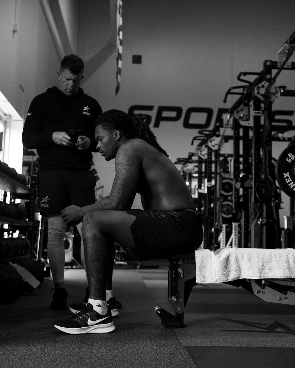 Terrance Carter jr tweet media
