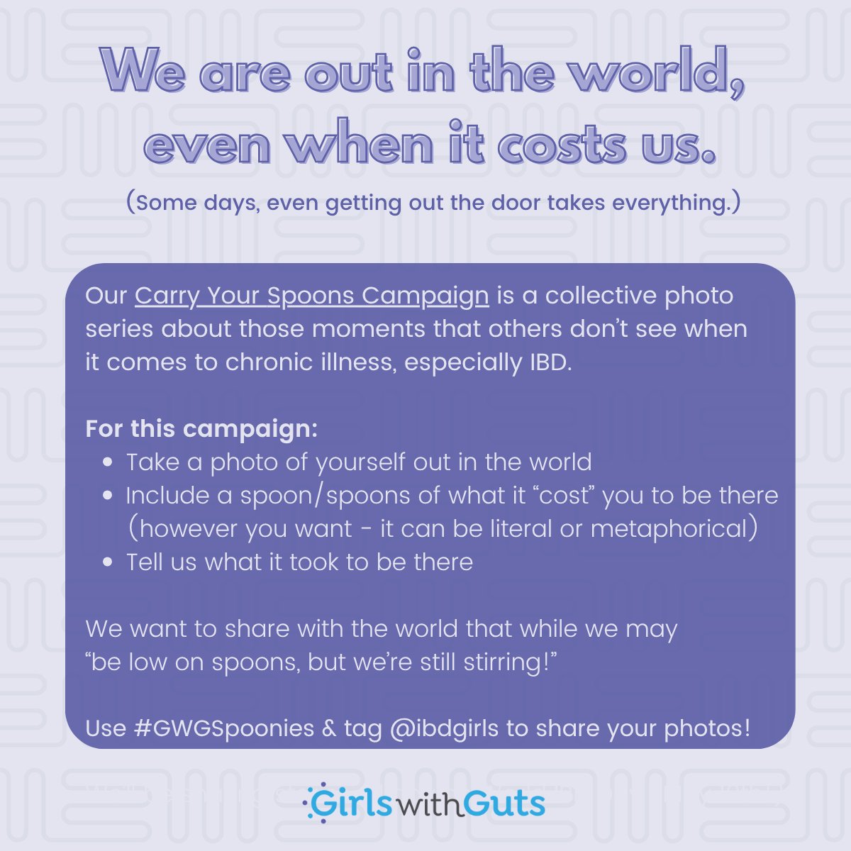 Girls With Guts tweet media