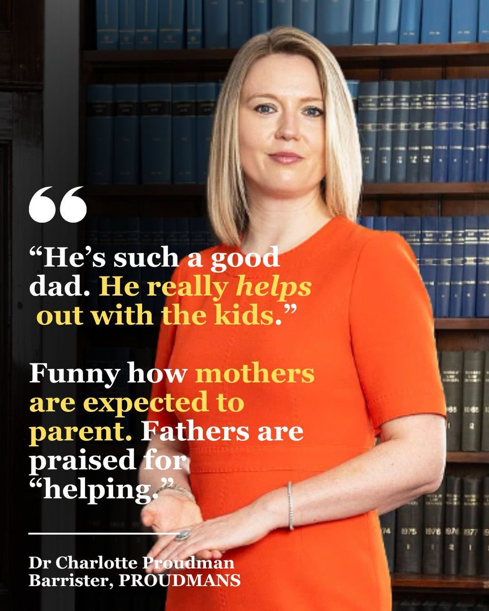 Dr Charlotte Proudman tweet media