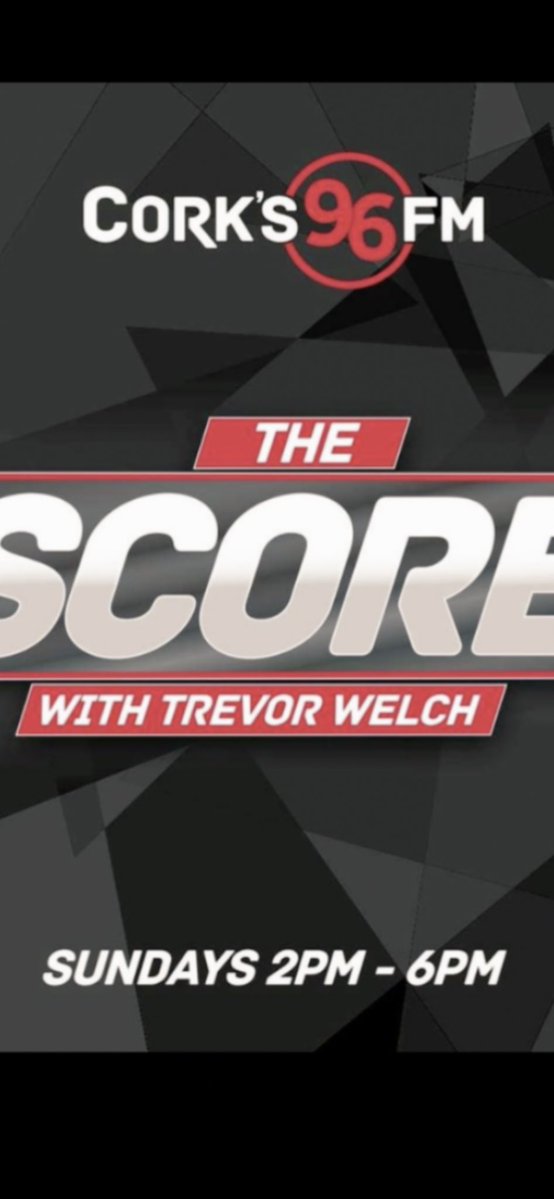 Trevor Welch tweet media