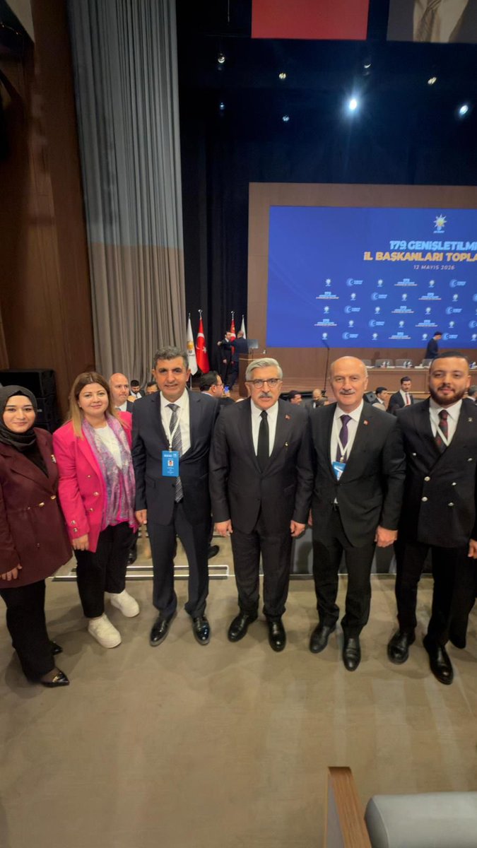 Fatma Coştu 🇹🇷 tweet media