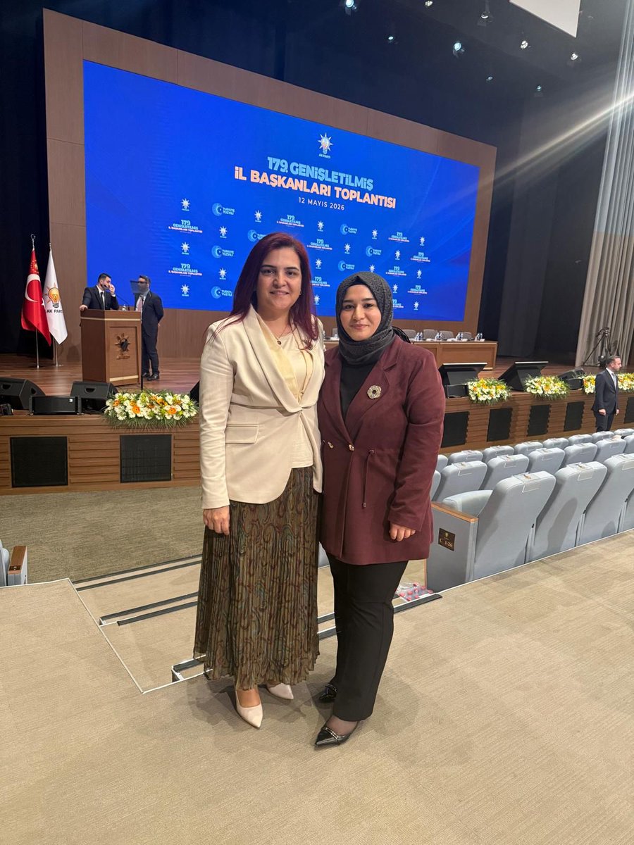 Fatma Coştu 🇹🇷 tweet media