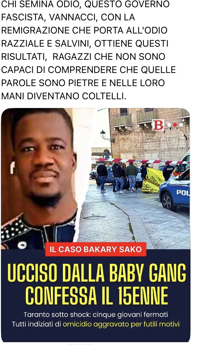 Demetrio Fangio tweet media