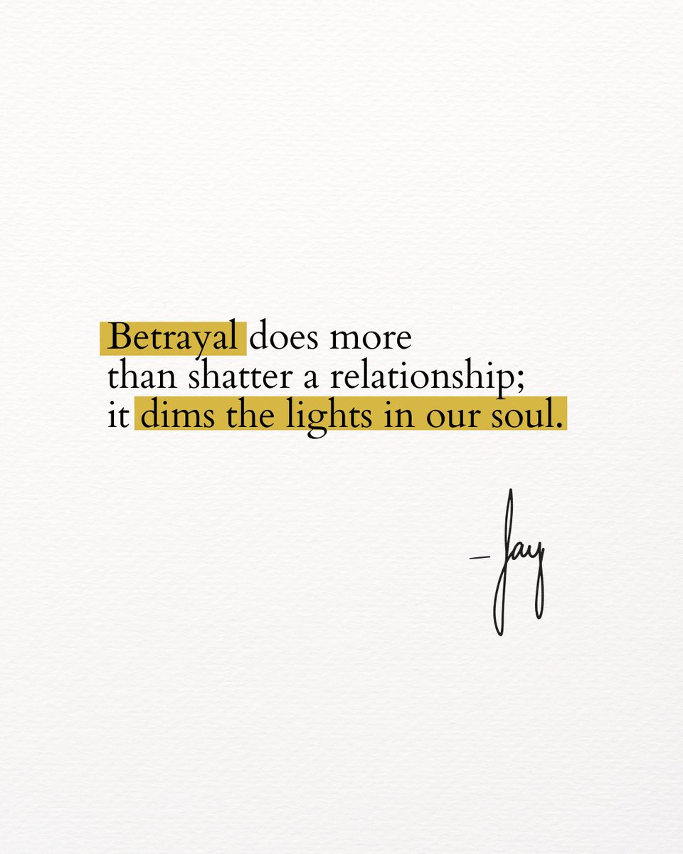 _jaystringer's tweet photo. Research suggests that about 30 percent of marriages will be impacted by infidelity.

If you've experienced betrayal, your speechlessness is not weakness. It is biology. And it is the beginning of a story that can still be reclaimed. https://t.co/euidYC74l0