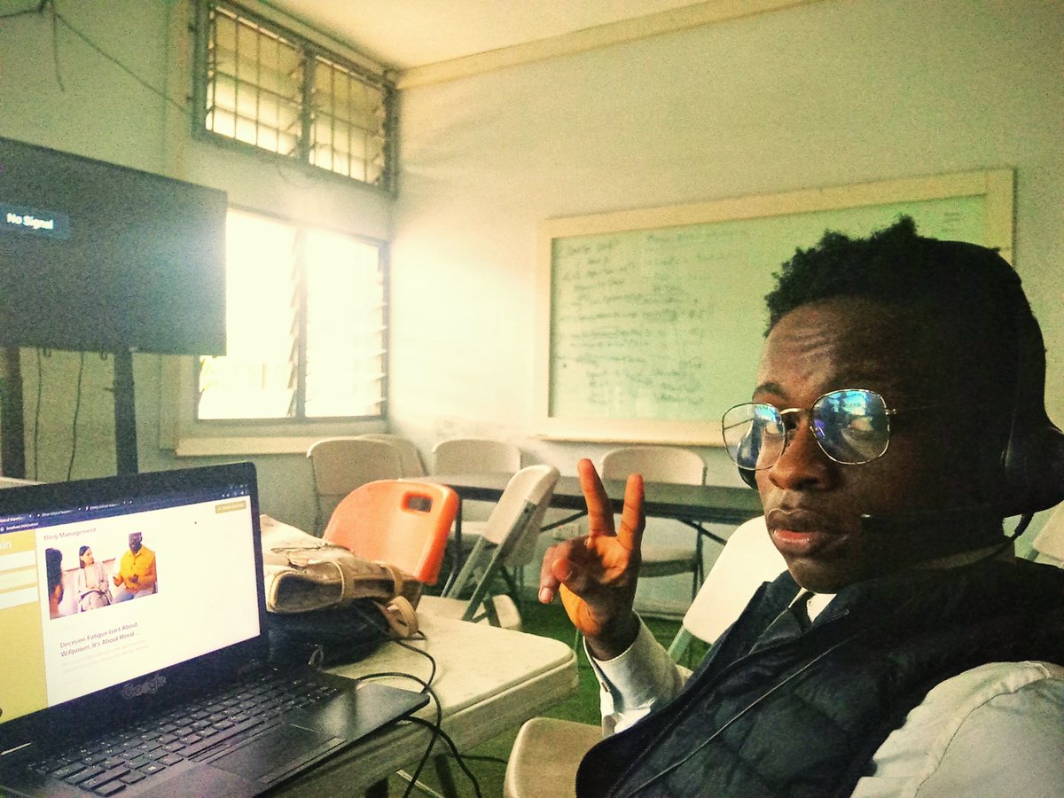 Divine Timothy | Software Developer tweet media