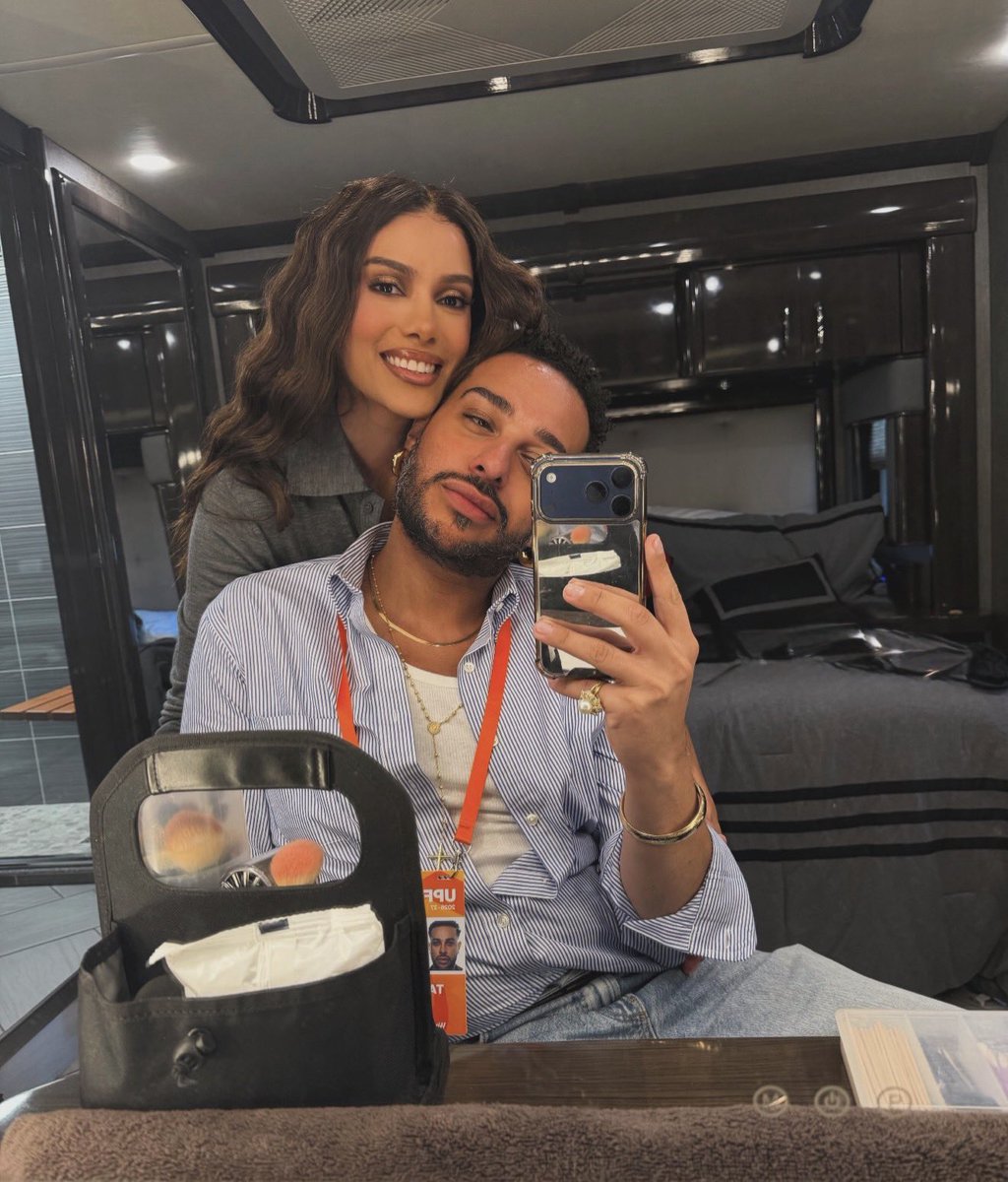 Anitta Portugal tweet media