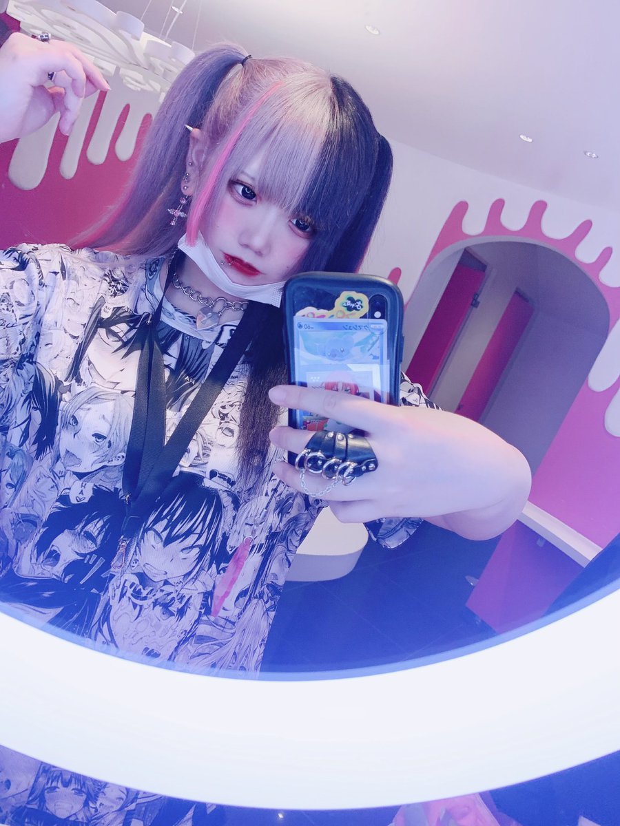 【モン確】磯辺@ばりよもや🔥 tweet media