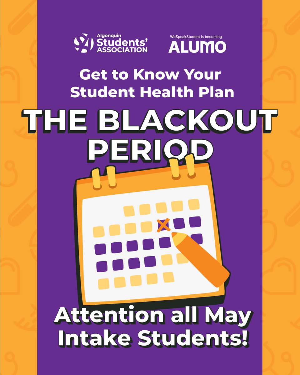 Algonquin Students' Association tweet media