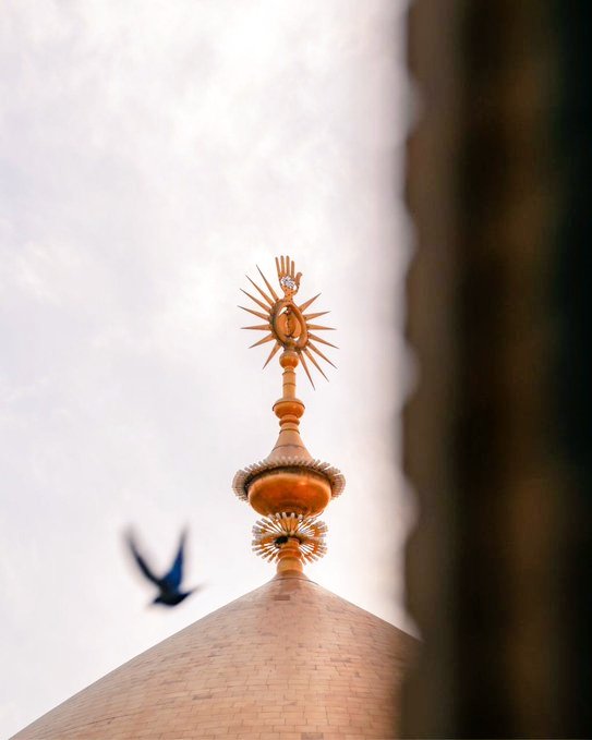AmHsyn39534's tweet photo. السلام على النبأ العظيم امير المؤمنين
ياعلي ياعلي ياعلي مدد
اشهد ان عليا ولي الله https://t.co/DcYVcQotdo