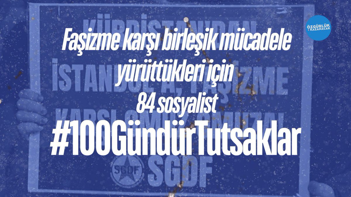 SGDF tweet media