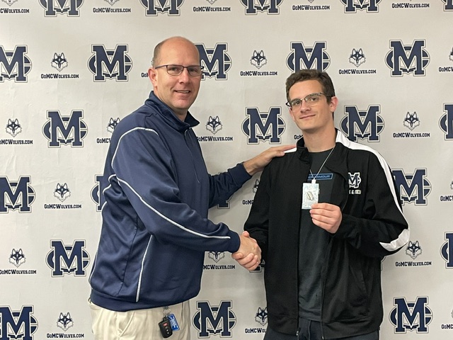 MCHS Wolves Athletics tweet media