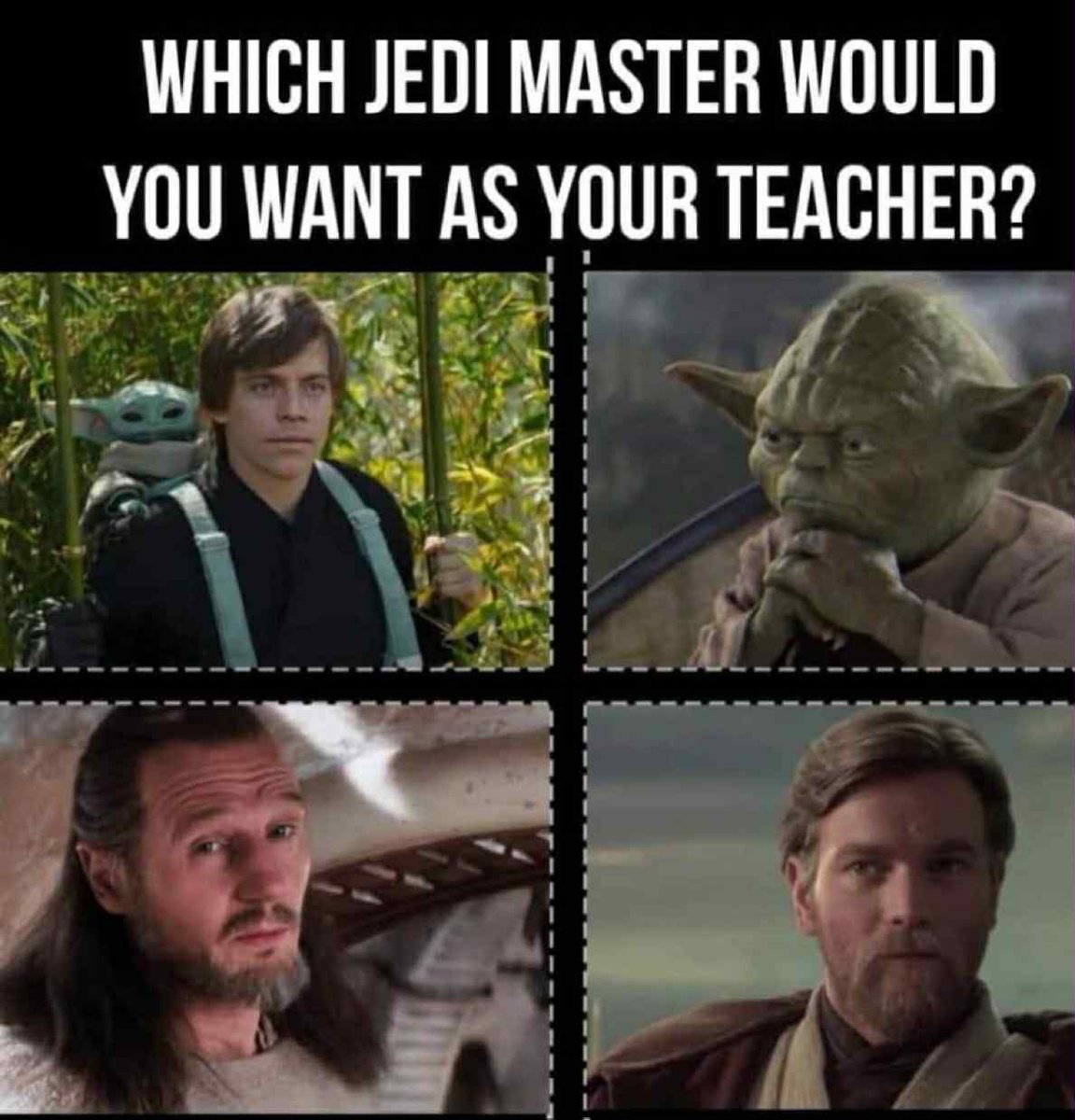 Star Wars Daily tweet media