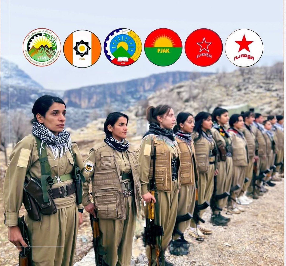 ئاریان - Aryan tweet media