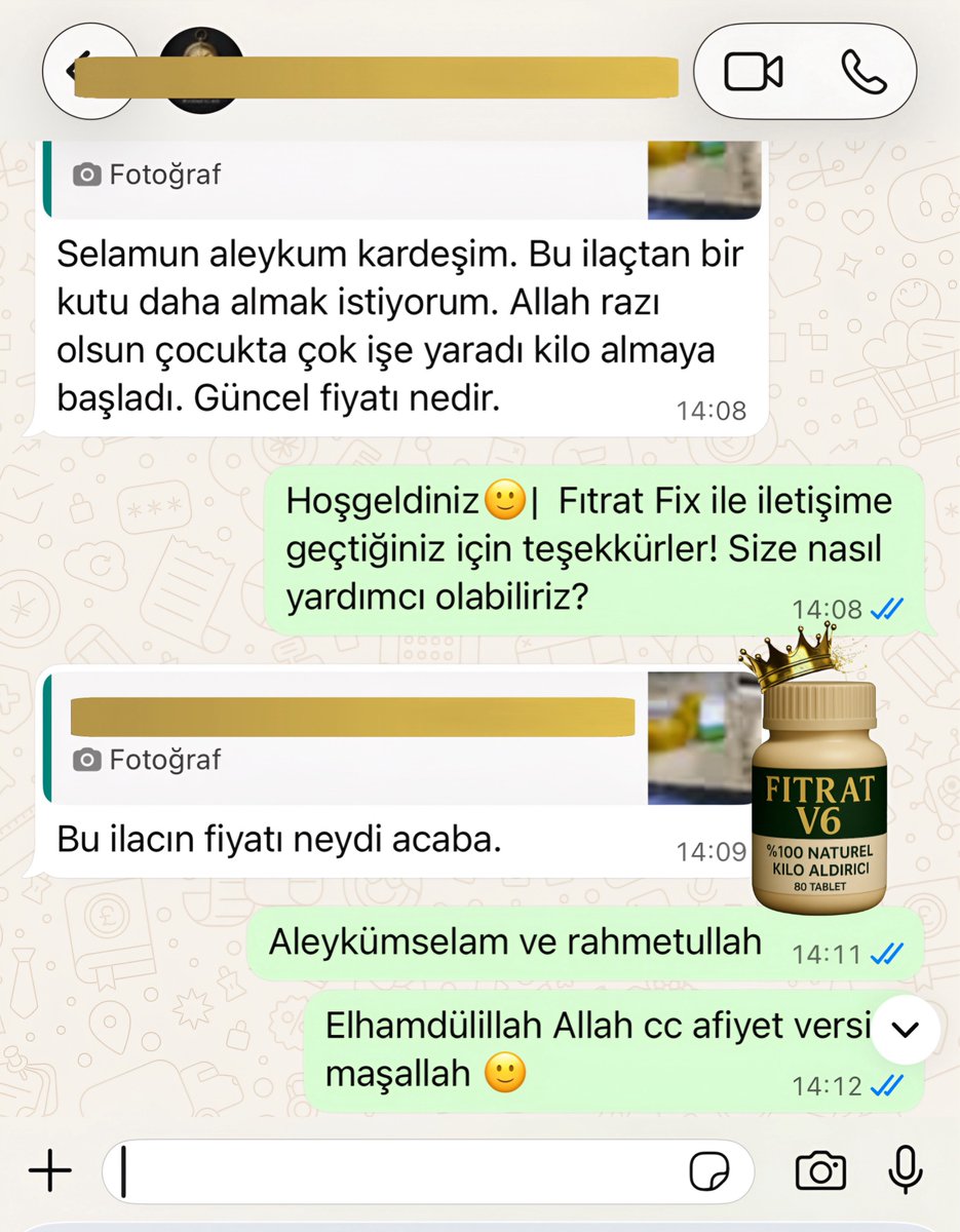 f_fix06's tweet photo. 🚨 DİKKAT! 🎊 MÜŞTERİ MEMNUNİYETİ 🎊

“Çocuk kilo almaya başladı…Bir kutu daha almak istiyorum.” 💬

💪 Vitamin, protein ve mineral destekli özel formül🌿 %100 naturel içerik⚡ Günlük kullanım için pratik destek📈 Dengeli kilo artış sürecine yardımcı

WhatsApp: 0542 113 10 16 https://t.co/78TKLp04rN