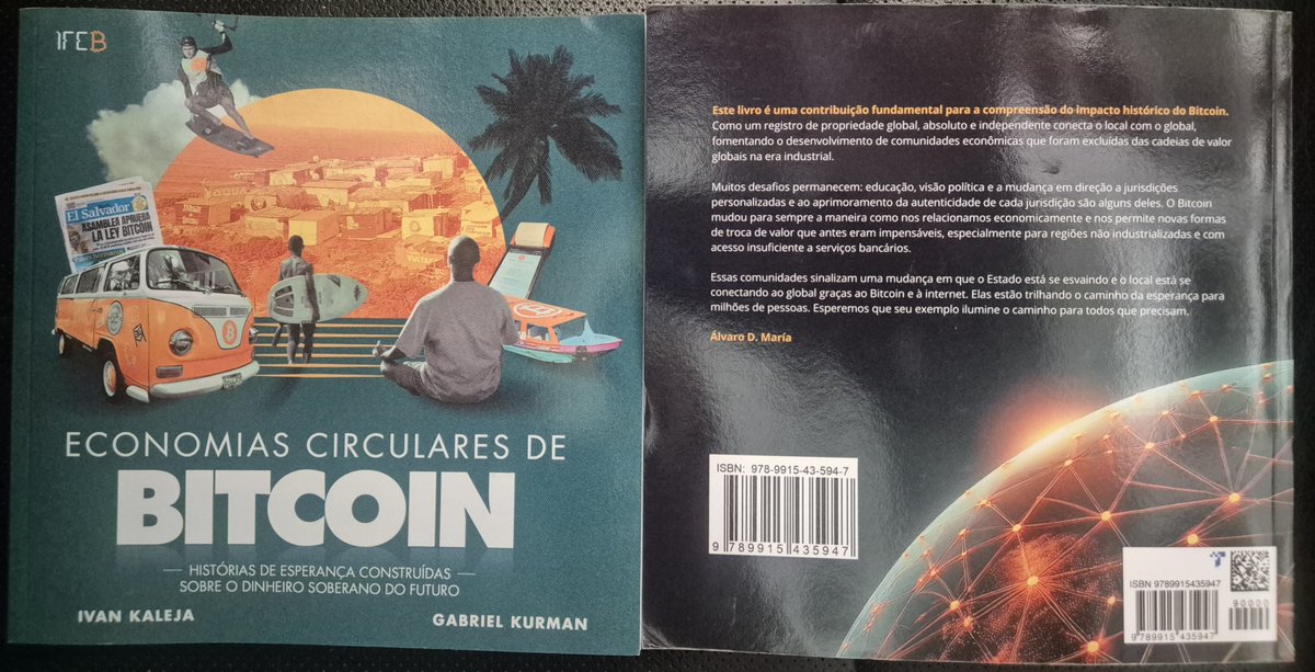 Bitcoin Famba 🇲🇿 tweet media
