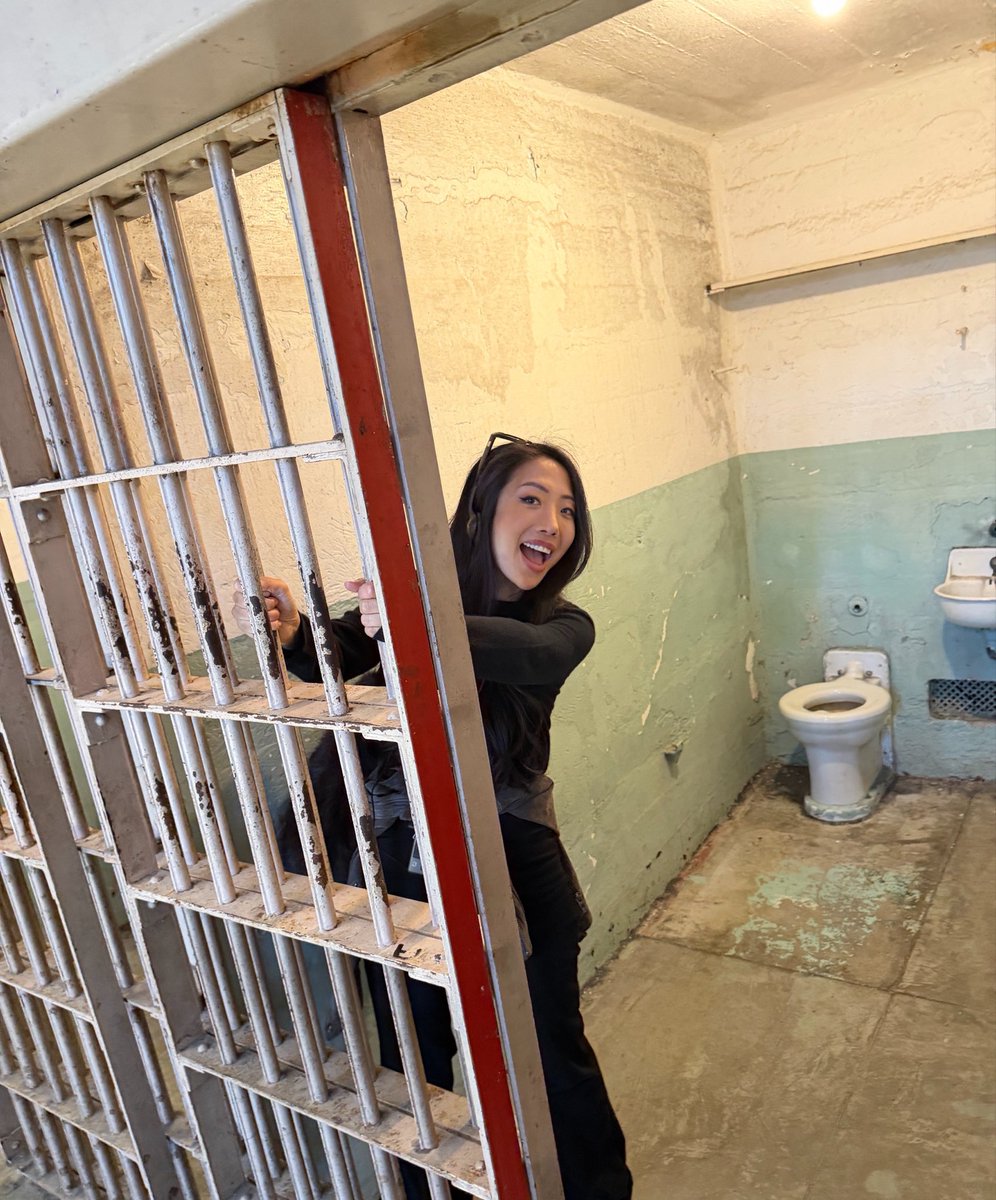 Tiffany Fong (serious-ish) tweet media