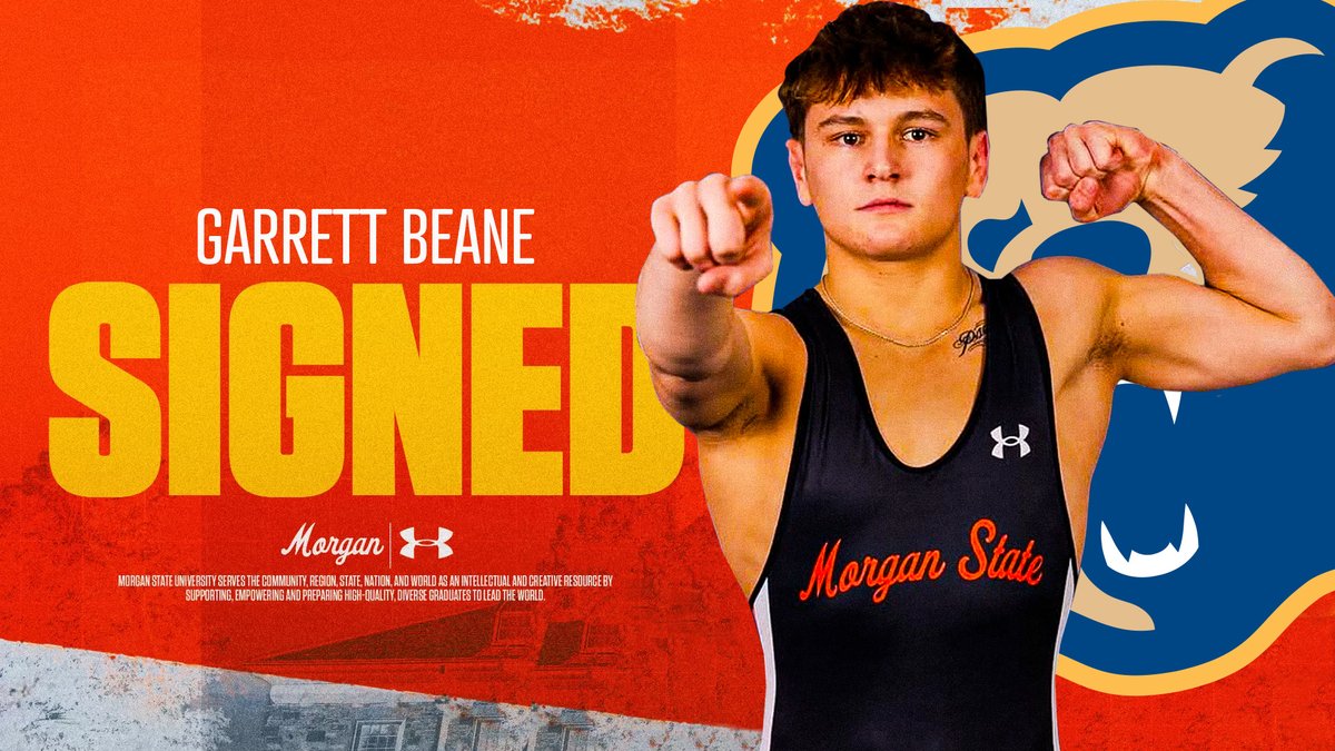 Morgan State Bears tweet media