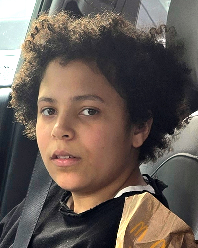 NCMEC's tweet photo. WE NEED YOUR HELP!
15-year-old Mariyssa was last seen on May 7, 2026 in Chicago, Illinois.

Anyone with information on Mariyssa is urged to call NCMEC at 1-800-THE-LOST or Chicago Police Department at 312-746-6000.
https://t.co/pMY2sKmFiL https://t.co/PsBiTeuG0P