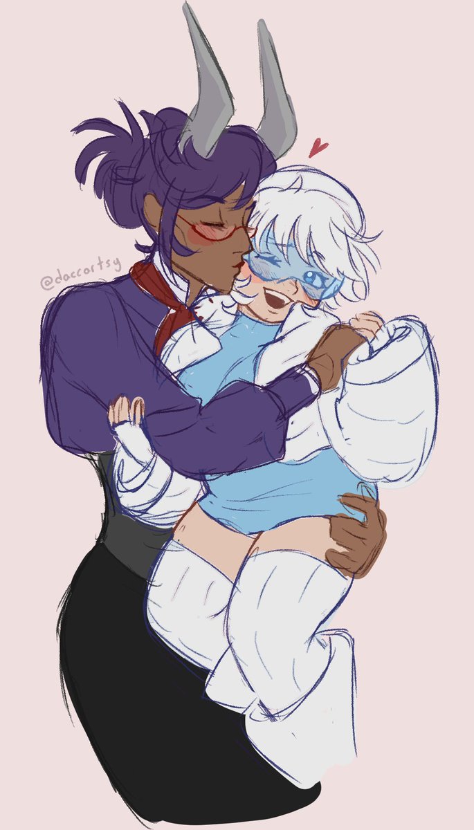 ♡ ƊACC ♡ || ✨ COMMS OPEN!! ✨ tweet media