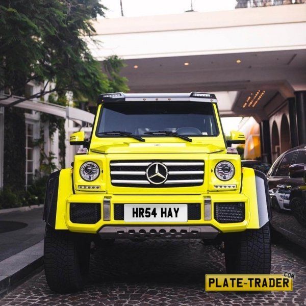 Plate-Trader.com tweet media