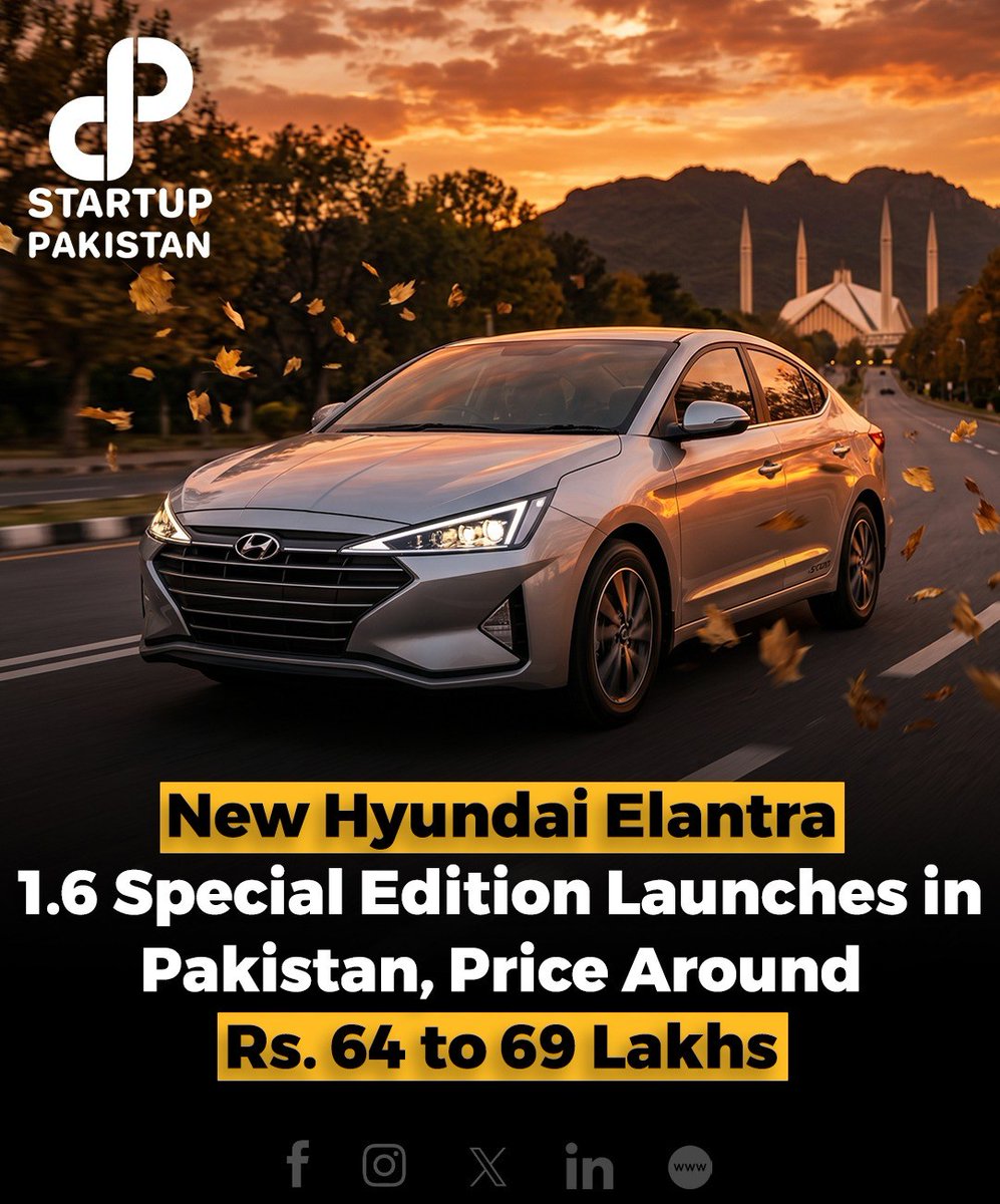 Startup Pakistan tweet media