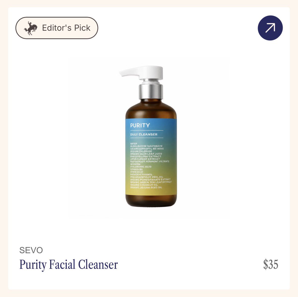 returntoquality's tweet photo. This week’s haul on https://t.co/Ne3ccSPALy

All these products are high-quality, American made, and free of plastic slop. 

Been quite busy with my Real Job™ lately so I haven’t had much time for product research and UI improvements. But more good stuff is coming, Patriots. https://t.co/QgXc38nzAv